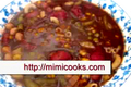 Hearty Minestrone